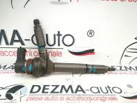 Injector cod  0445110118, Opel Astra H, 1.7CDTI (id:327734)