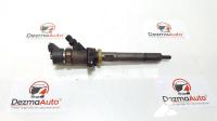 Injector 0445110259 Peugeot 307 SW 1.6hdi (id:331296)