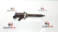 Injector 0445110259 Peugeot 307 SW 1.6hdi (id:331297)