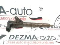 Injector cod  0445110327, Opel Astra J combi, 2.0CDTI (id:207696)