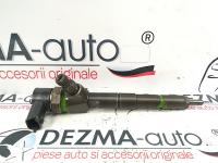 Injector cod  GM0445110327, Opel Insignia A sedan, 2.0CDTI (id:124868)