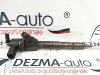 Injector cod  0445110327, Opel Insignia A, 2.0CDTI   (id:175853)