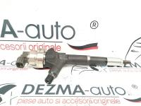 Injector cod  GM55567729,  Opel Astra J, 1.7CDTI (id:323455)