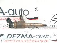 Injector cod  0445110340, Citroen Berlingo 2, 1.6HDI (id:308993)