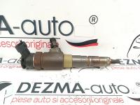 Injector cod  0445110340, Citroen Berlingo 2, 1.6HDI (id:316392)