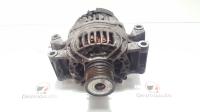 Alternator 90A Bosch, cod A0121542202, Mercedes Vito (638) 2.2 CDI, OM611980 (id:332141)