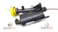 Vas filtru epurator 8200140763, Renault Scenic 2, 1.9dci (id:331985)