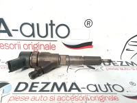 Injector cod  9640088780, Peugeot 206 hatchback, 2.0HDI (id:296214)