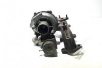 Turbosuflanta 045253019D, Audi A2 (8Z0) 1.4tdi