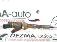 Injector cod  0445110239, Peugeot 307 hatchback, 1.6TDCI (id:323000)