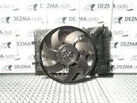 Electroventilator, A2035001593, Mercedes Clasa C (W203) 2.2cdi (id:332050)