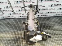 Motor, F9Q812, Renault Scenic 2, 1.9dci (id:331919)