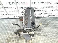 Motor, Y17DT, Opel Astra G hatchback, 1.7dti (pr:111745)