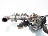 Biturbo, cod 10009880005, Saab 9-3 Combi (YS3F) 1.9 ttid, Z19DTR (id:196404)