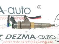 Injector cod  0445110566, Peugeot 208, 1.6HDI (id:300291)