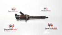 Injector, 0445110259, Peugeot 307 SW, 1.6hdi (id:331299)