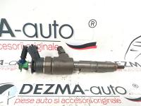Injector cod  0445110566, Peugeot 208, 1.6HDI (id:300293)