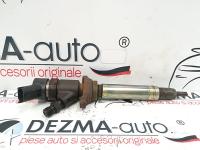 Injector cod  0445110259, Peugeot 307 SW, 1.6HDI (id:326343)