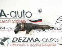 Injector cod  0445110135, Citroen C3 (I) 1.4HDI (id:263212)