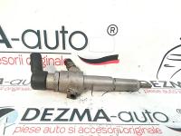 Injector, Ford Fiesta 5, 1.4TDCI (id:287732)