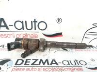 Injector cod  0445110239, Ford Focus 2 (DA) 1.6TDCI (id:302370)