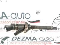 Injector cod  0445110239, Ford Focus 2 (DA) 1.6TDCI (id:209838)