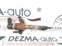 Injector cod  4M5Q-97593-AD, Ford Focus 2 (DA) 1.8TDCI (id:322974)