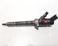 Injector cod  0445110239, Citroen C4 (I) 1.6HDI (id:220989)