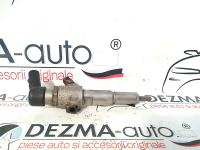 Injector, Ford Fiesta 5, 1.4TDCI (id:287750)