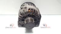 Alternator, cod 8200537415,Dacia Logan (LS) 1.5 DCI, K9KK792 (id:333135)