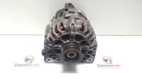 Alternator cod 03D903025H, Skoda Fabia 1 (6Y2), 1.2B (pr;110747)