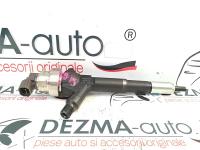 Injector cod  55567729, Opel Zafira B (A05) 1.9CDTI (id:141313)