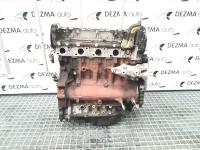 Motor N7BA, Ford Mondeo 3 (B5Y), 2.0tdci (id:332974)