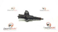 Injector 038130073AJ/RB3, Vw Passat (3B3) 1.9tdi (id:332651)