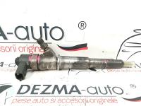 Injector cod  0445110338, Renault Trafic 2, 2.0DCI (id:180967)