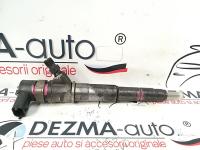 Injector cod  0445110338, Renault Trafic 2, 2.0DCI (id:180966)