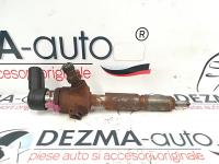 Injector cod  4M5Q-97593-AD, Ford Focus 2 (DA) 1.8TDCI (id:322979)