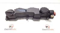 Capac culbutori, 9651815680, Ford Focus 2 (DA) 1.6tdci (id:333393)