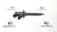 Injector, 0445110259, Peugeot 307 SW, 1.6hdi (id:333555)