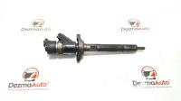 Injector, 0445110259, Peugeot 307 SW, 1.6hdi (id:333552)