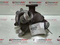 Turbosuflanta 707240-5003S, Citroen C8, 2.2hdi