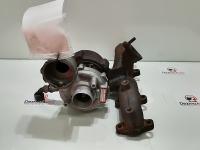 Turbosuflanta 720855-9006S, Vw Golf 4 (1J1) 1.9TDI