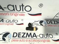 Injector 036906031M Seat Ibiza 4 (6L1), 1.4B (id:314439)
