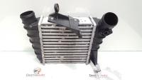 Radiator intercooler 6Q0145804G, Skoda Fabia 2 Combi (5J) 1.4tdi (id:334570)