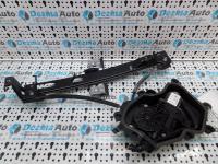 Macara cu motoras stanga spate 6R0959811D, 6J4839401C Seat Ibiza 5 2008-in prezent  (id.156446)