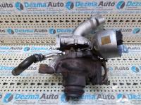 Turbosuflanta 9688361580, Citroen C4 (II) Grand Picasso 2.0hdi