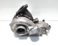 Turbosuflanta A6470900180, Mercedes Clasa E T-Model (S211) 2.7cdi