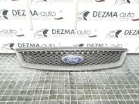 Grila bara fata centrala cu sigla, Ford Focus 2 (DA) (id:333801)