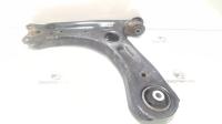 Brat trapez stanga fata 6R0407151A, Seat Ibiza 5 (6J5) 1.2tdi