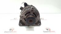 Alternator cod 3M5T-10300-PD, Ford Focus 2 (DA) 1.6tdci (id:334922)